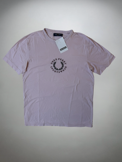 Vintage Fred Perry Shirt (S)
