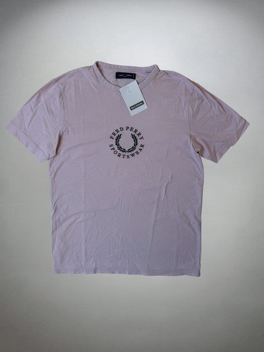 Vintage Fred Perry Shirt (S)