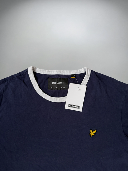 Vintage Lyle & Scott Shirt (L)