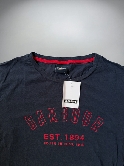 Vintage Barbour Shirt (XL)