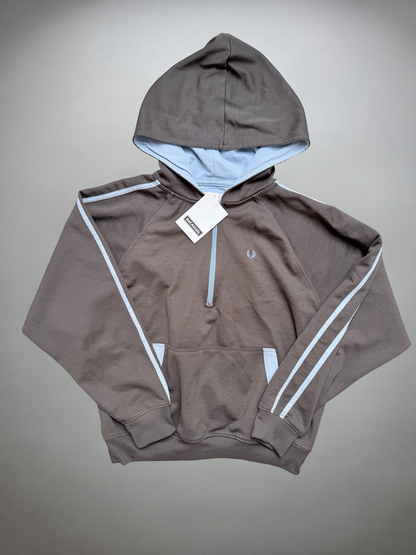 Vintage Fred Perry Jacke (S)