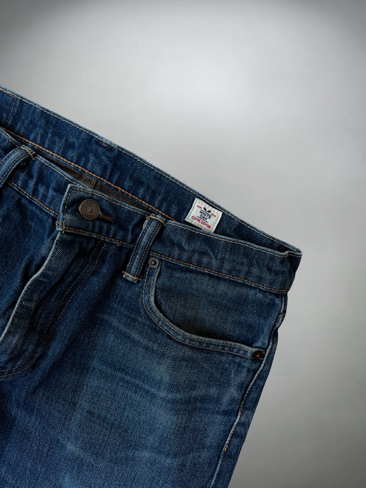 Vintage Levis Jeans (S)