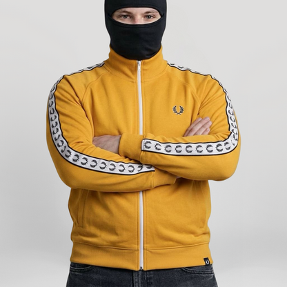 Vintage Fred Perry Jacke (S)