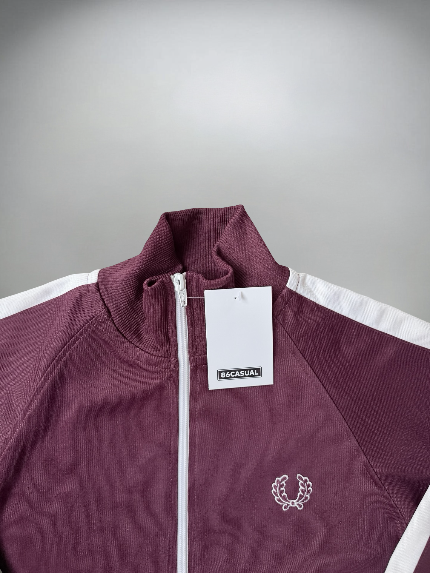 Vintage Fred Perry Jacke (XS)