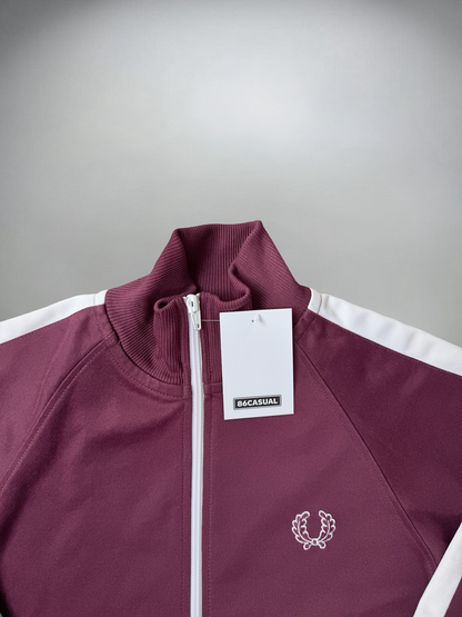 Vintage Fred Perry Jacke (XS)