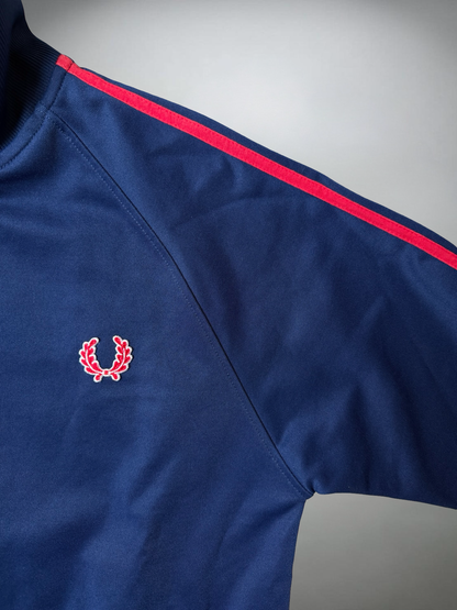 Vintage Fred Perry Jacke (S)