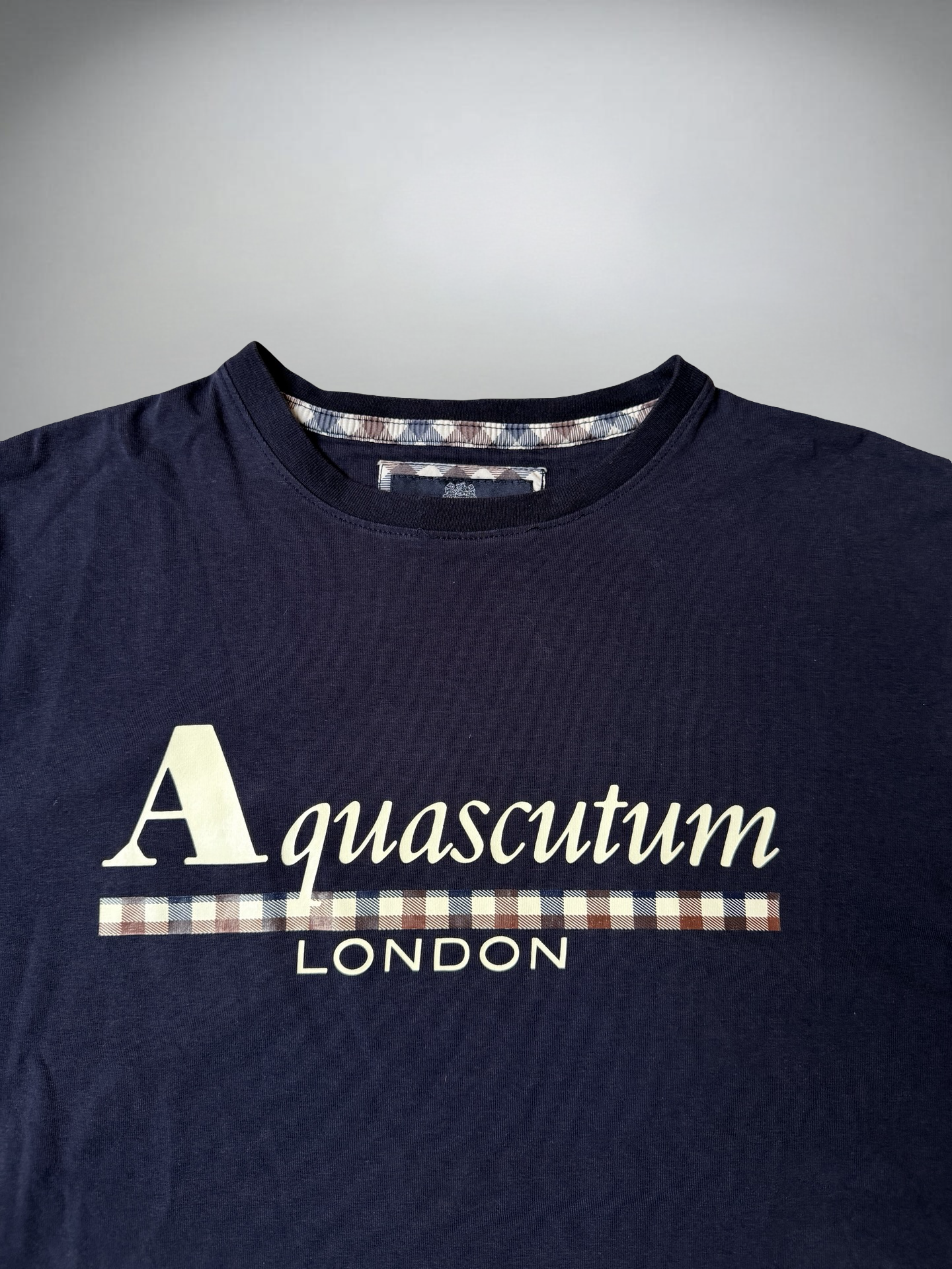 Vintage Aquascutum Shirt (M)