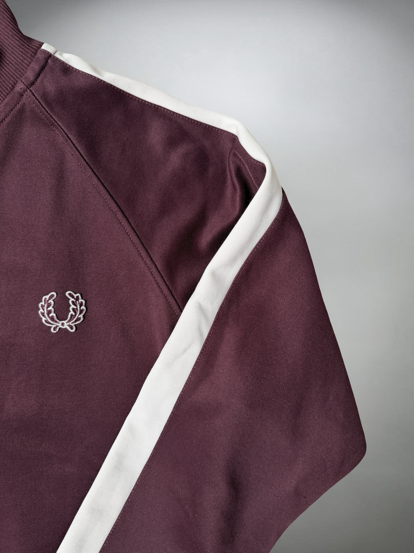 Vintage Fred Perry Jacke (L-XL)