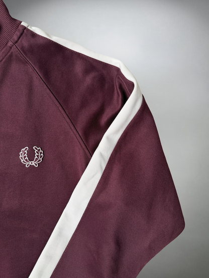 Vintage Fred Perry Jacke (L-XL)