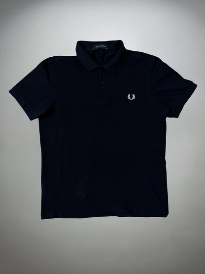 Vintage Fred Perry Polo (M)