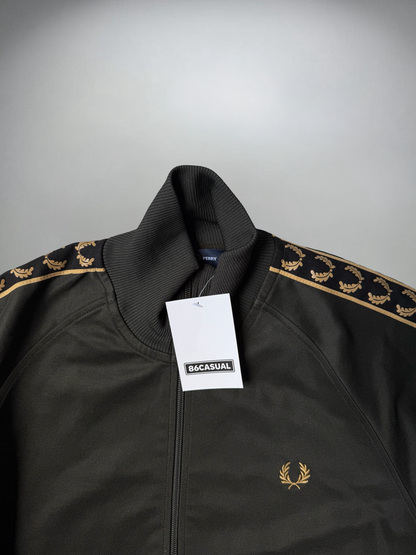 Vintage Fred Perry Jacke (M)