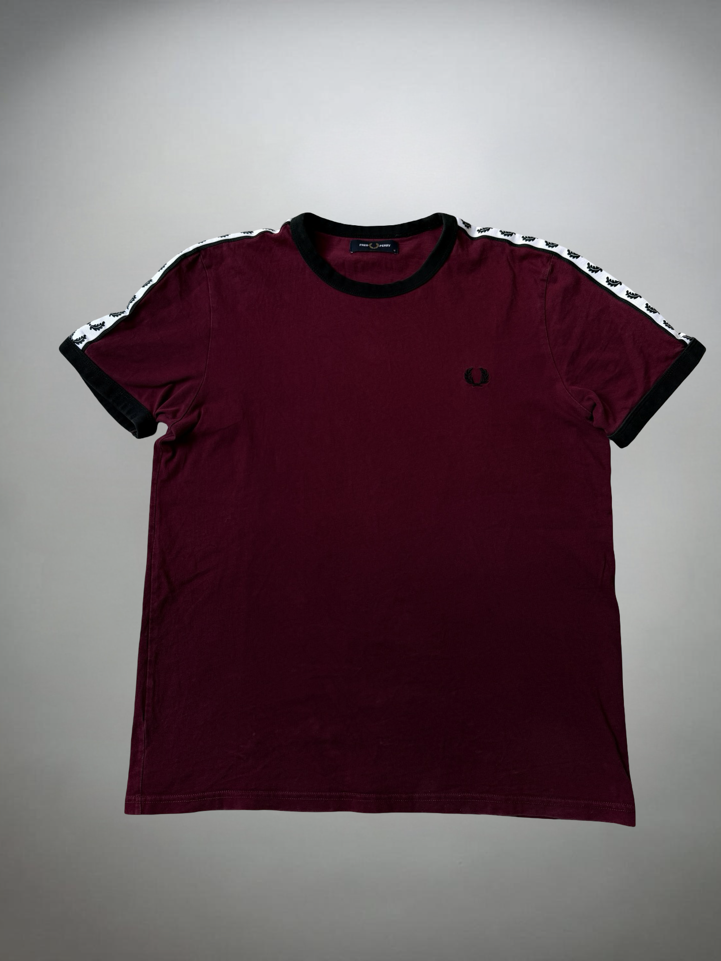 Vintage Fred Perry Shirt (M)