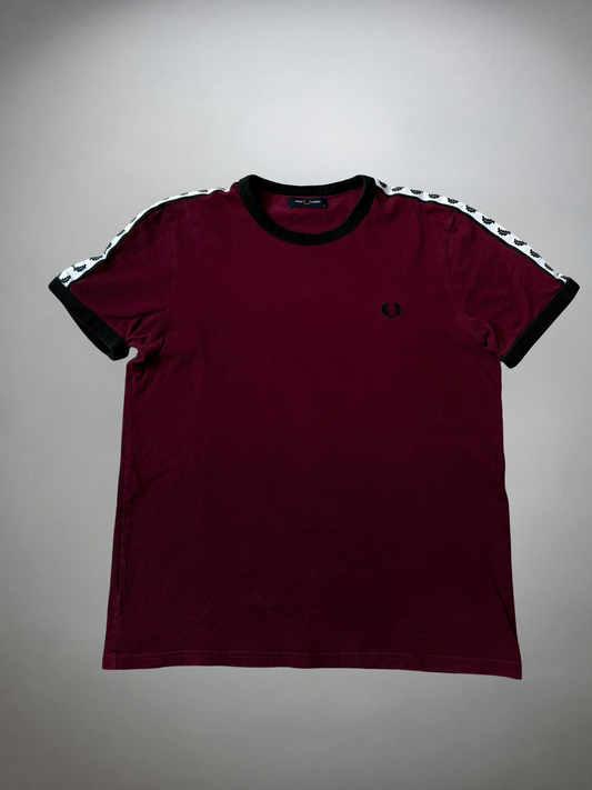 Vintage Fred Perry Shirt (M)