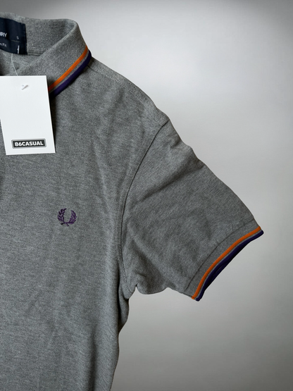 Vintage Fred Perry Polo (S)