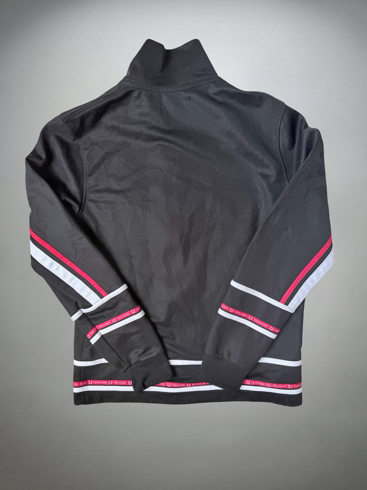 Vintage Fred Perry Jacke (M-L)