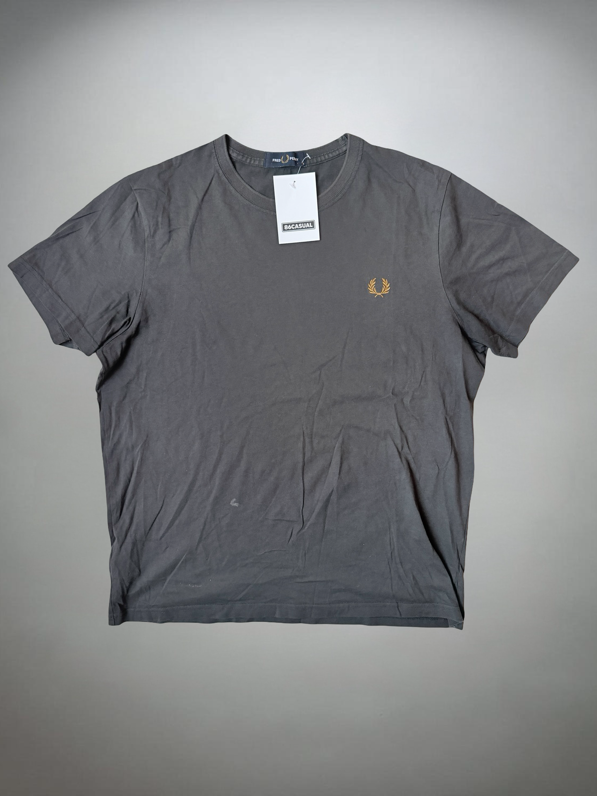 Vintage Fred Perry Shirt (M-L)