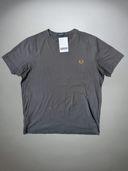 Vintage Fred Perry Shirt (M-L)