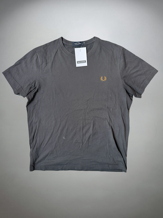 Vintage Fred Perry Shirt (M-L)