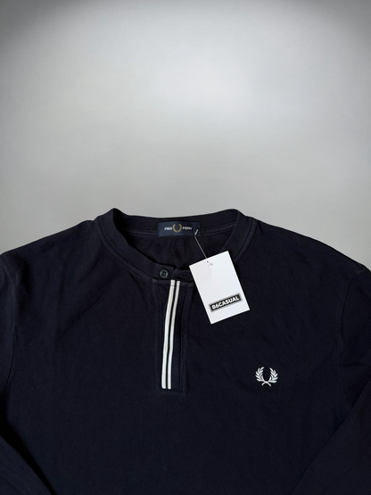 Fred Perry Longsleeve (XL)
