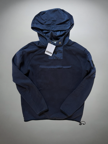 Vintage Weekend Offender Fleece (S)