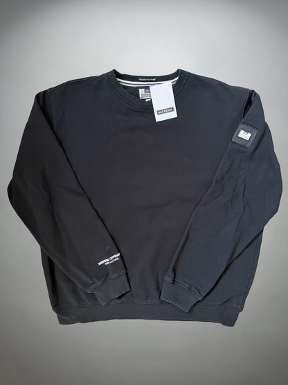 Vintage Weekend Offender Sweater (XL)