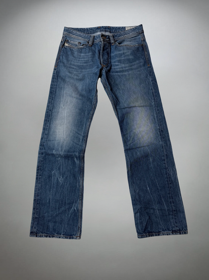 Vintage Diesel Jeans (M)