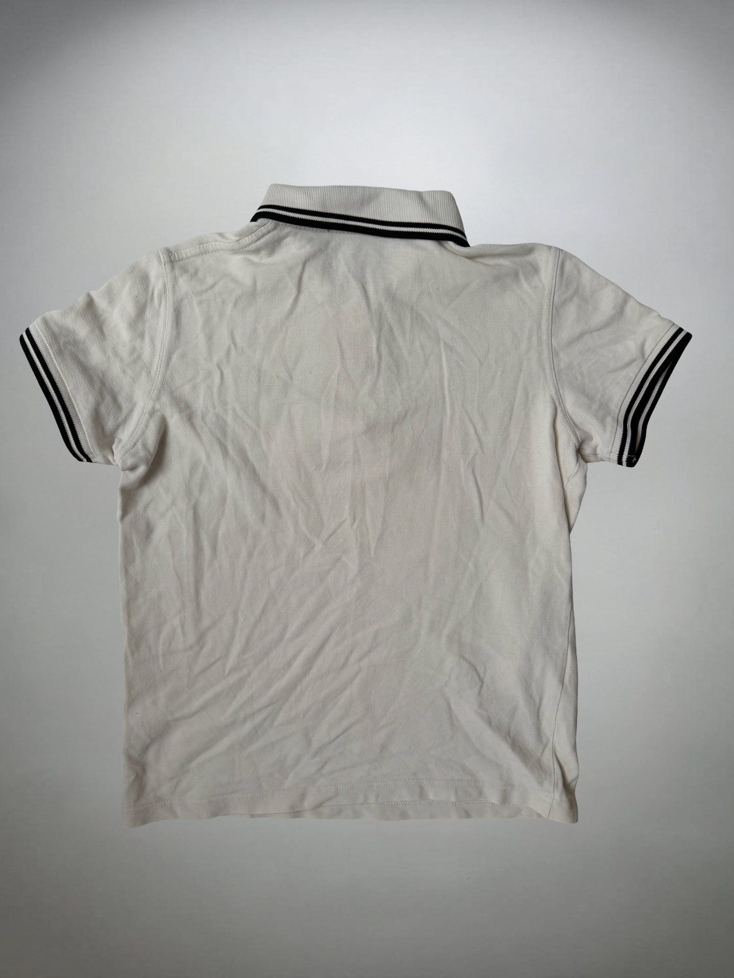 Vintage Fred Perry Polo (XS-S)