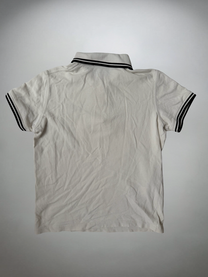 Vintage Fred Perry Polo (XS-S)