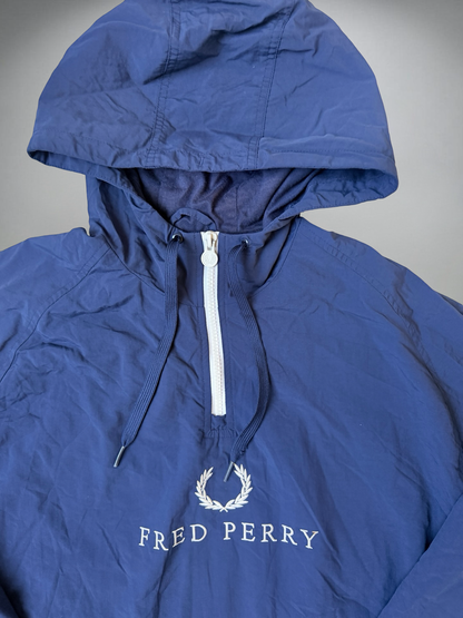Vintage Fred Perry Jacke (S)