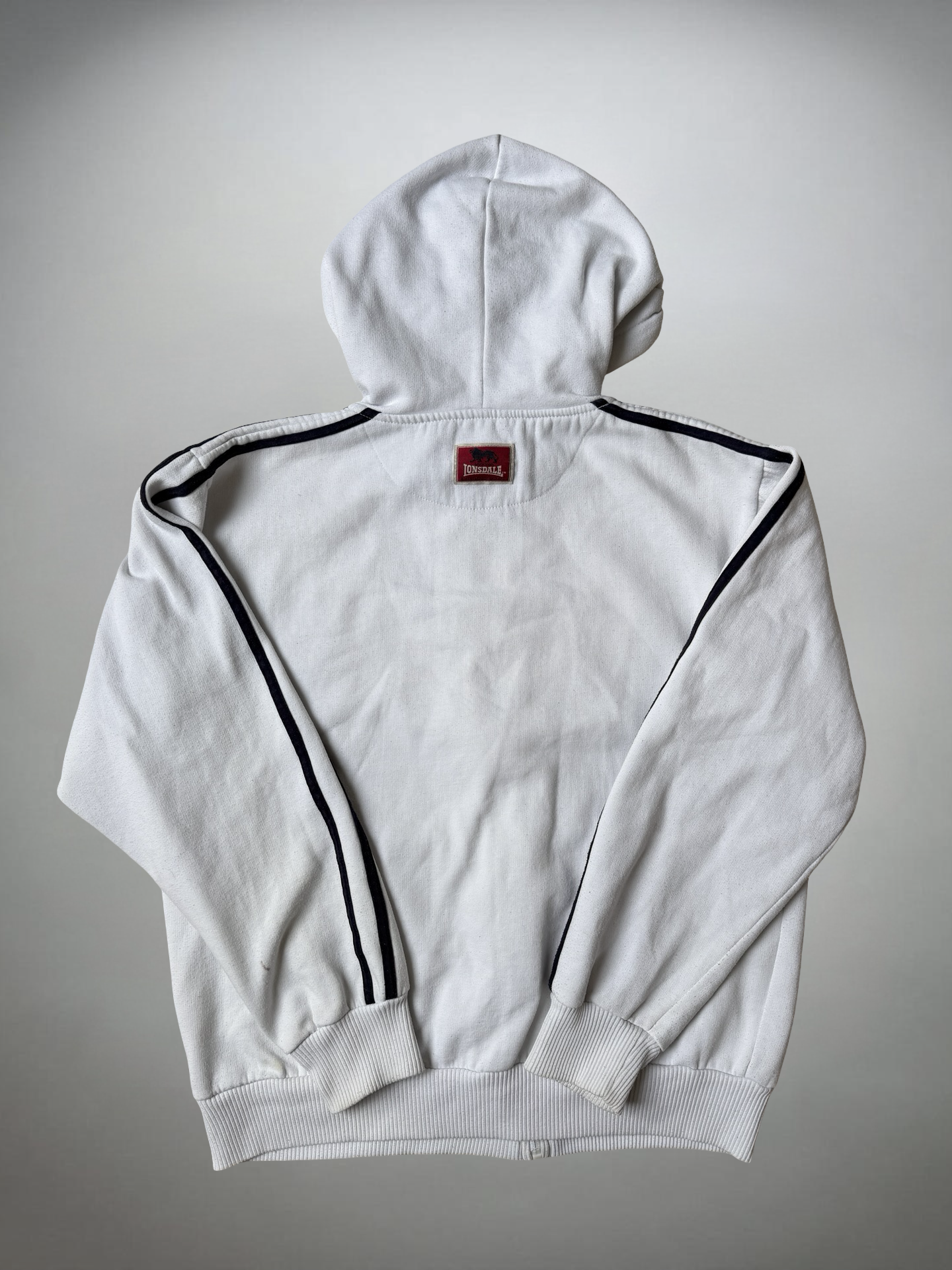 Vintage Lonsdale Jacke (M)