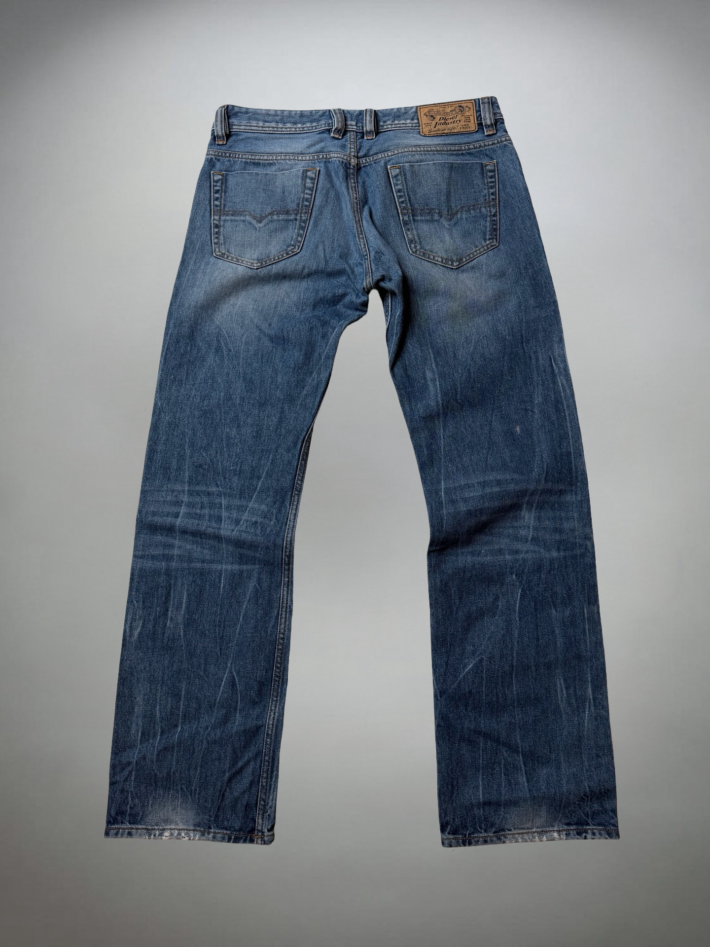 Vintage Diesel Jeans (M)