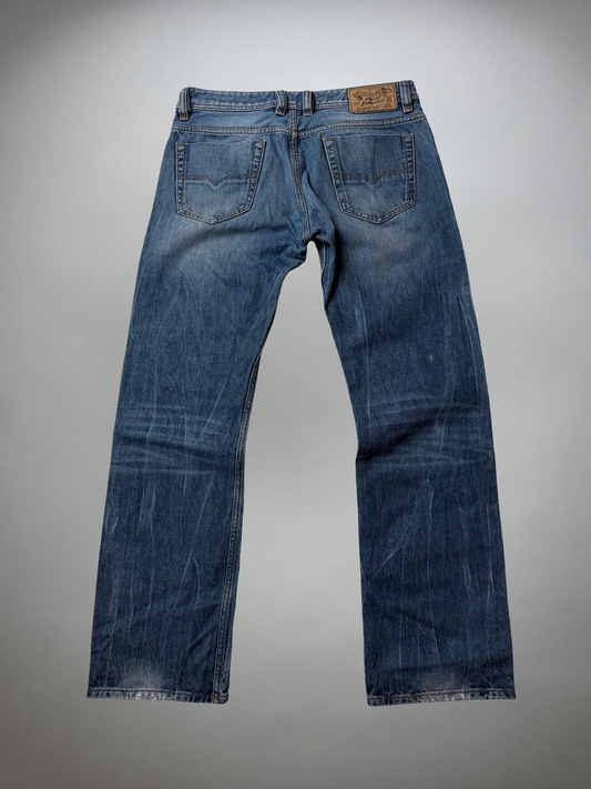 Vintage Diesel Jeans (M)