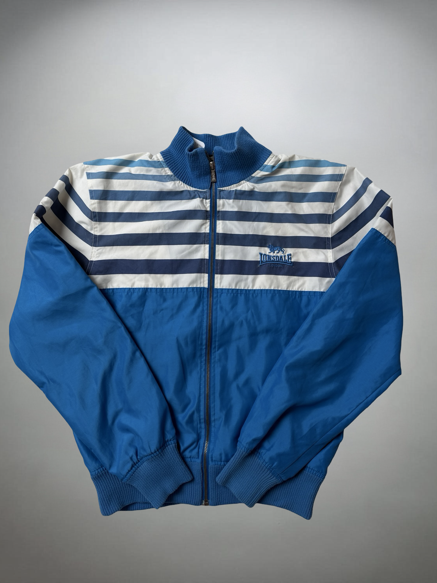 Vintage Lonsdale Jacke (S)