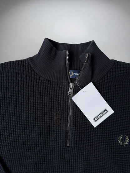 Vintage Fred Perry Sweater (M)