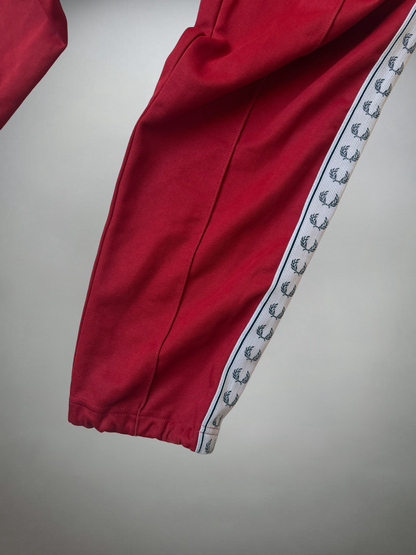 Vintage Fred Perry Taped Jogger (XL)
