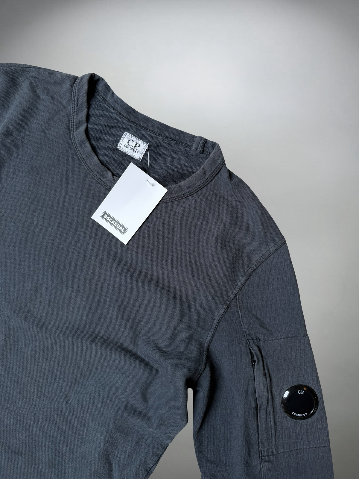 Vintage C.P. Sweater (S-M)