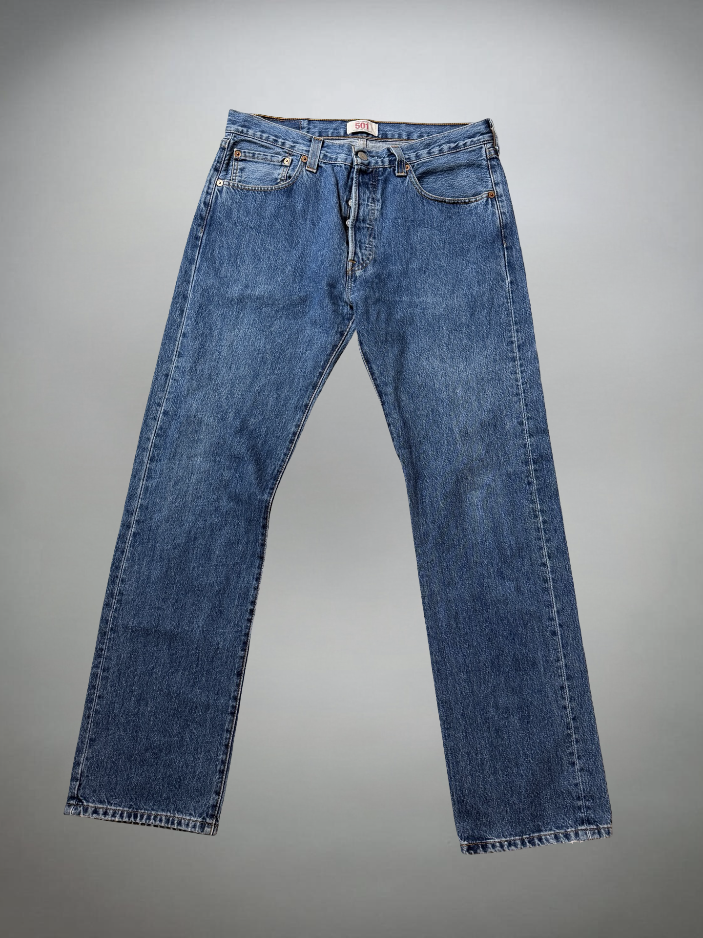 Vintage Levi’s 501 Jeans (M)