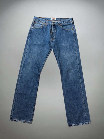 Vintage Levi’s 501 Jeans (M)