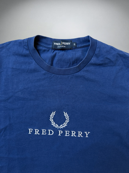 Vintage Fred Perry Shirt (S)