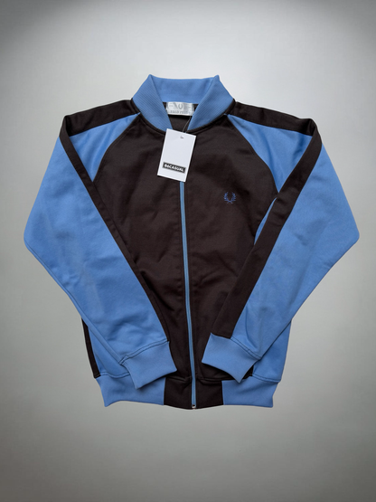 Vintage Fred Perry Jacke (XS-S)