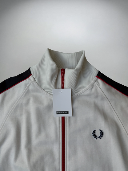Vintage Fred Perry Jacke (M)
