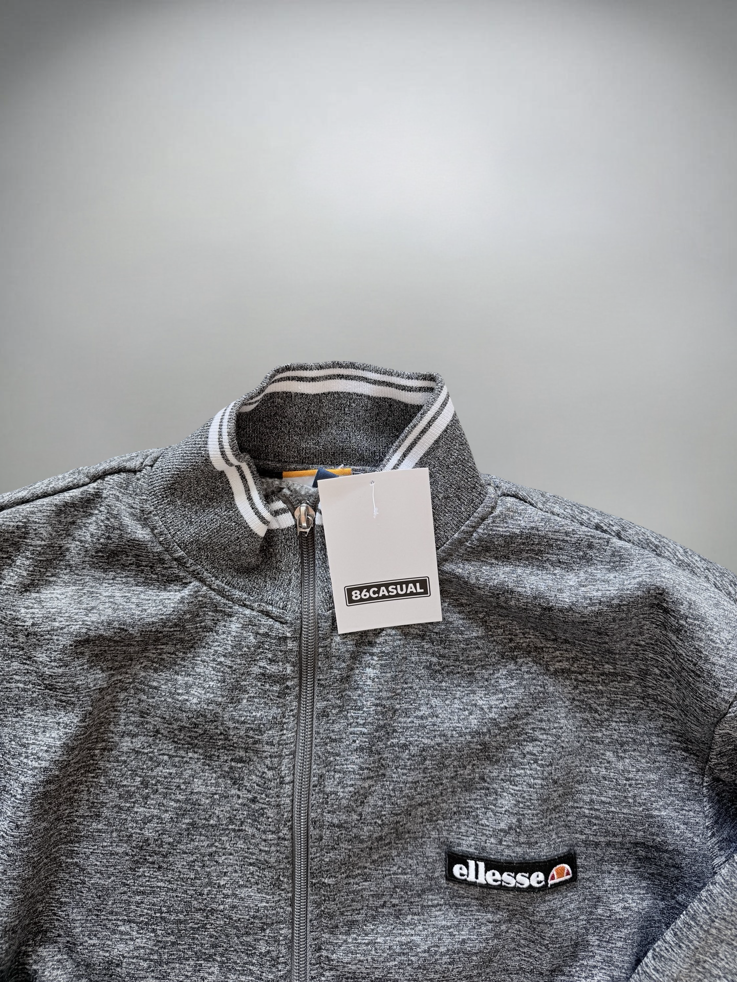 Vintage Ellesse Jacke (M)