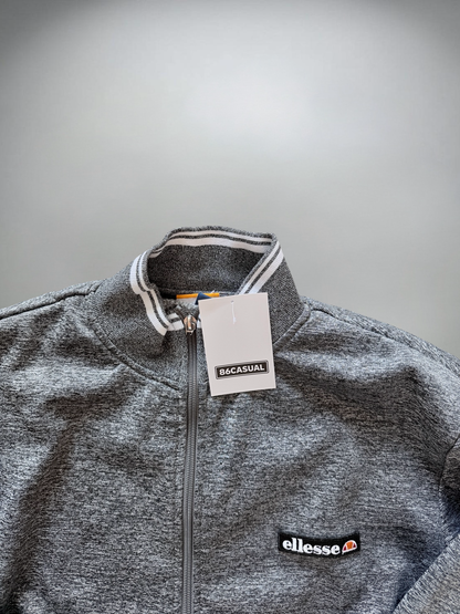 Vintage Ellesse Jacke (M)