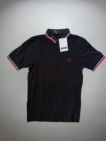 Vintage Fred Perry Polo (XS)