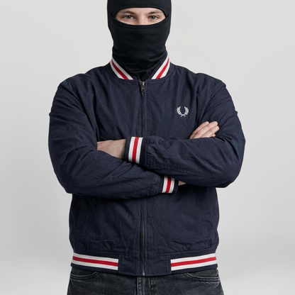 Vintage Fred Perry Jacke (S-M)