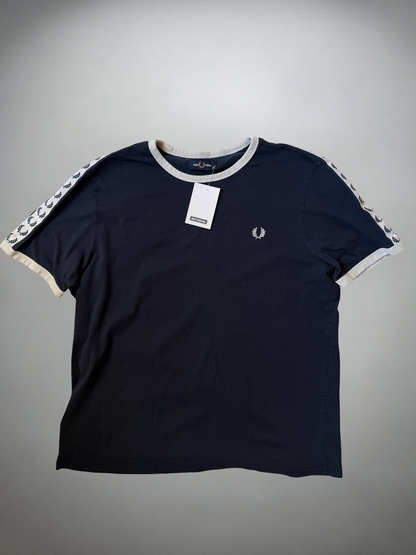 Vintage Fred Perry Shirt (XXL)