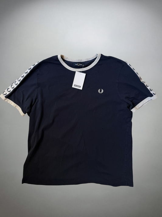 Vintage Fred Perry Shirt (XXL)
