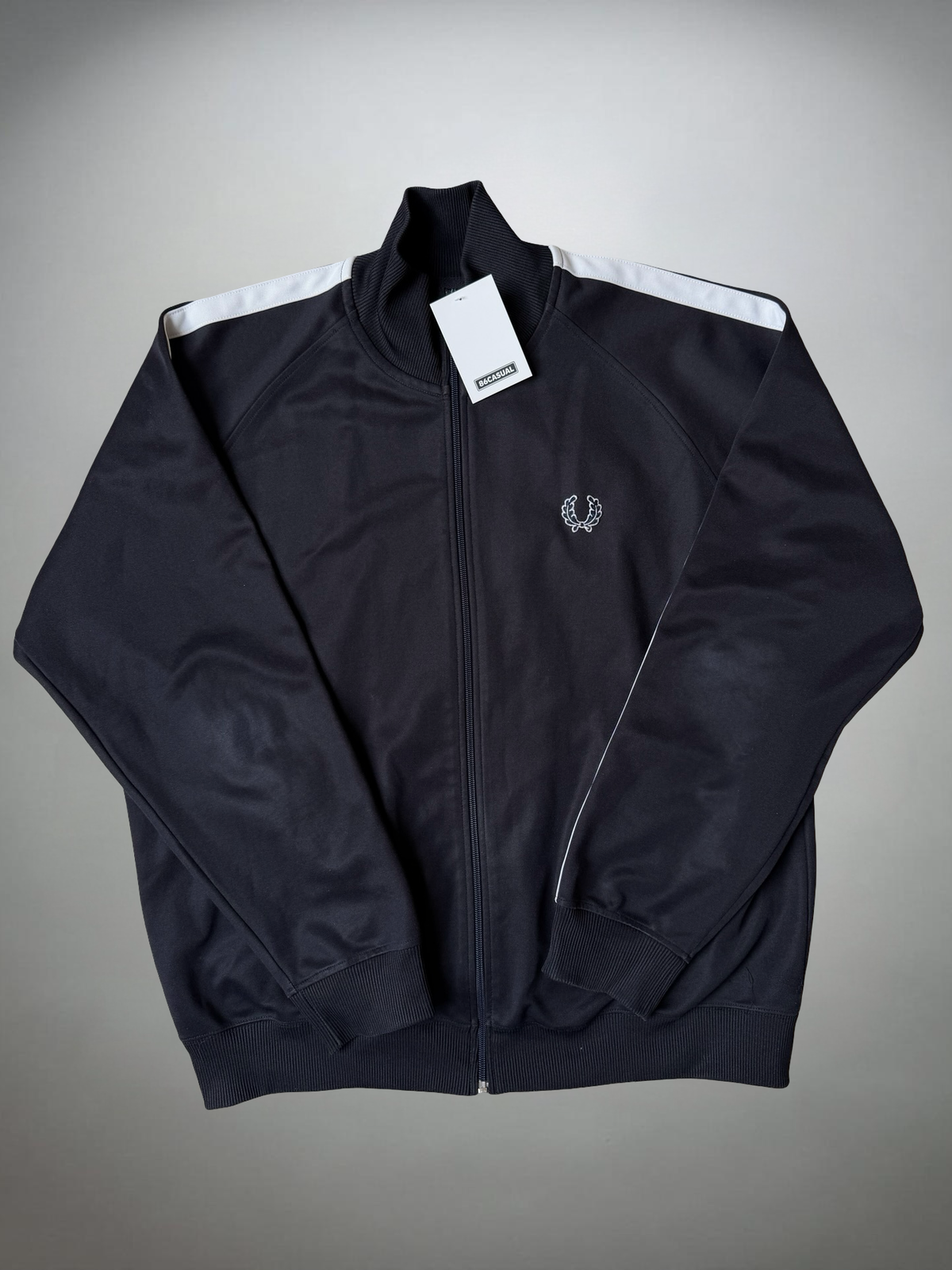 Vintage Fred Perry Jacke (XL)