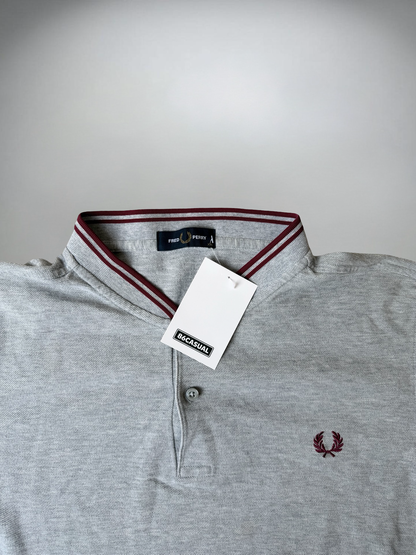 Vintage Fred Perry Polo (XXL)