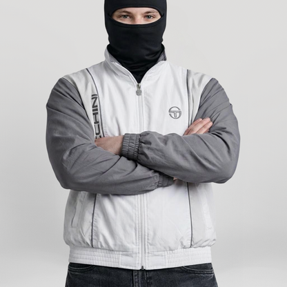 Vintage Sergio Tacchini Jacke (M)